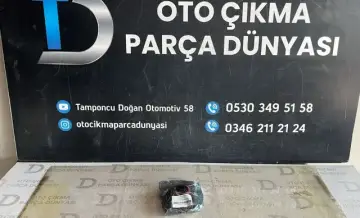 Audi Far Beyni Sıfır