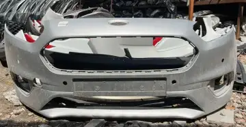 Ford Courier Ön Tampon