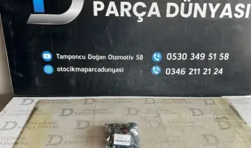 Mercdes Xenon Far Beyni Sıfır