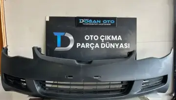 Honda FD6 Ön Tampon Sıfır (2006-2009)