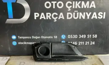 Honda Civic FC5 Sağ Sis Çerçevesi