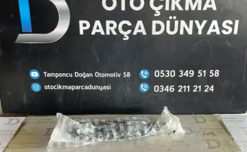 PSA Arka Stop Lamba Duyu Sıfır
