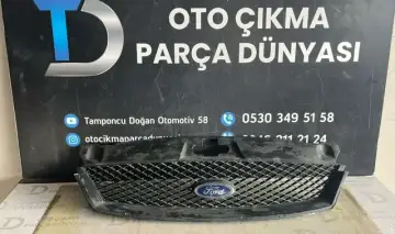 Ford Mondeo MK3 Ön Panjur Çıkma