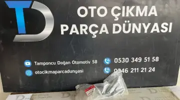 Honda Kaput Menteşesi