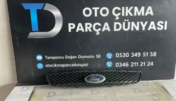 Ford Focus 1 Ön Panjur Çıkma