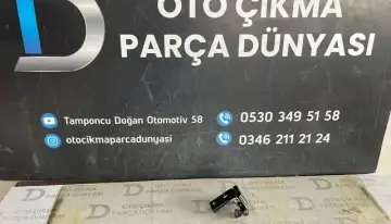 Peugeout Kapı Menteşesi