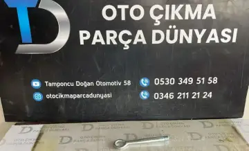 Çeki Demiri