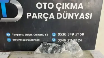 PSA Kaput Menteşesi Sıfır