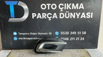 Fiat Egea Sis Çerçevesi