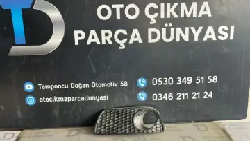 Fiat Palio Sol Sis Çerçevesi