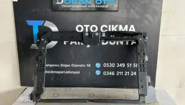 Volkswagen Jetta Ön Panel Sıfır (10-20)