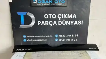 Bagaj Kapağı