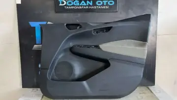 Ford Courier Sağ Ön Kapı İç Döşemesi