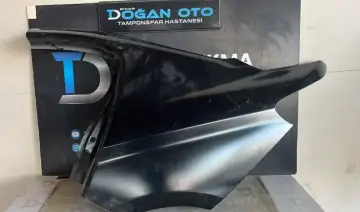 Fiat Egea Sol Arka Çamurluk Sıfır