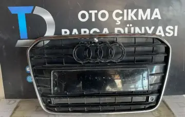 Audi A3 Ön Panjur Orjinal Çıkma