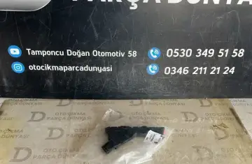 Opel Insignia Ön Tampon Sağ Braket Orjinal Sıfır