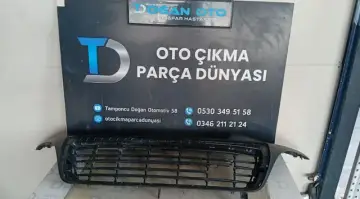 Fiat Ducato Ön Panjur (14-23)