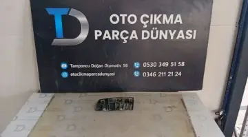 Fiat Egea Sağ Far Bıraketi Orjinal Çıkma (15-26