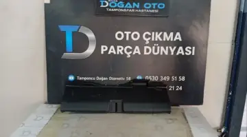 Honda Civic FB7 Bagaj İçi Plastiği (12-16)