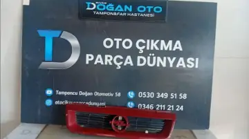 Opel Vectra A Kasa Ön Panjur (93-95)