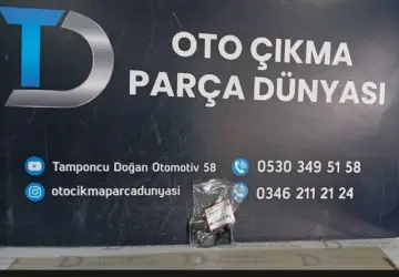 Opel Astra J Sağ Sis Çerçeve Kapağı (12-20)