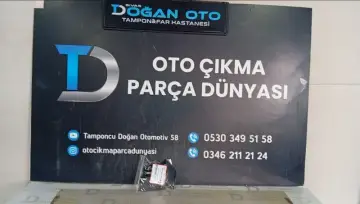 Opel Astra J Sis Kapak Tapası Sol (12-20)