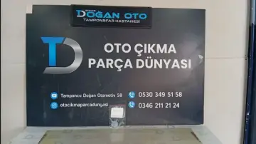 Opel Vectra C Ön Çeki Demir Kapağı(02-06)