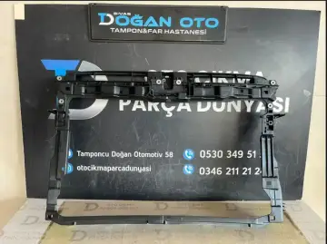 Volskwagen Golf 7 Ön Panel Sıfır (12-16)