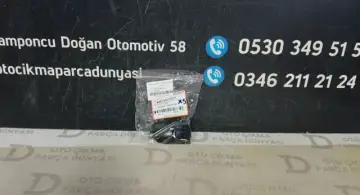 Opel Astra J Sol Sis Çerçeve Kapağı Sıfır (12-20)