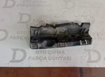 Fiat Egea Sağ Far Alt Bağlantı Braketi (15-26)