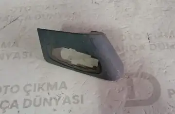 Ayna Kapağı