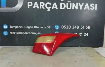 Hyundai I30 Sağ Dış Stop (12-15)