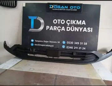 Orta Izgara