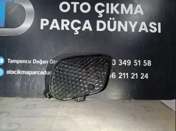 Mercedes Gle C292 Sağ Sis Çerçevesiorjinal Çıkma (15-19)