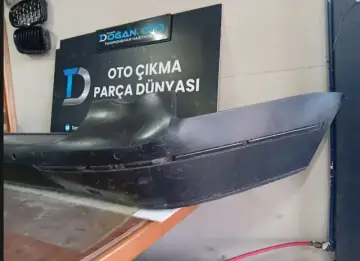 Volkswagen Passat B6 Orjinal Çıkma (05-11)