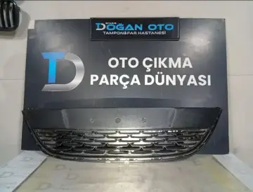 Opel Astra J Ön Panjur Orjinal Çıkma (12-19)