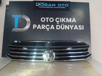 Volkswagen Passat B8 Ön Panjur Orjinal Çıkma (15-19)