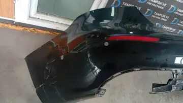 Mercedes-Benz W213 Arka Tampon Orjinal Çıkma (16-23)