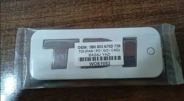 Volkswagen TDI Arka Yazı (Passat/Polo/Golf/Caddyhttps://Otocikmaparcadunyasi.Com/Panel/Giris.Asp?Islem=Guncelle&Id=8217#)