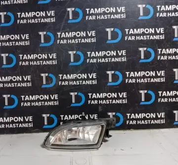 Fiat Egea Sol Sis Farı Orjinal Çıkma (15-20)