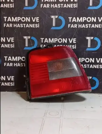 Fiat Tempra Sağ Dış Stop Orjinal Çıkma (90-99)