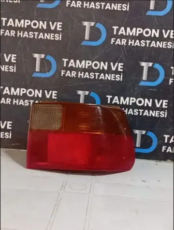 Opel Astıra F Sağ Arka Stop (1991-1994)