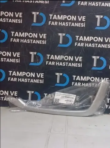 Fiat Egea Cross Sağ Sis Çerçeve Kaşı Sıfır (20-26)
