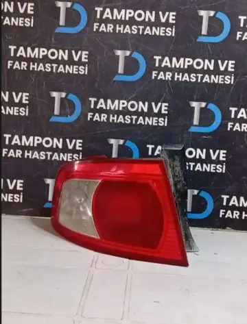 Kia Magentis Sağ Arka Stop Orjinal Çıkma (01-05)