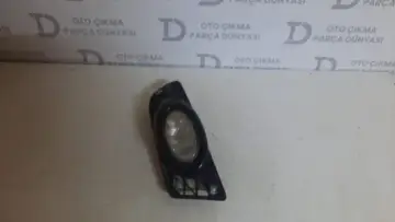 Honda Civic Çerçeveli Sağ Sis Farı
