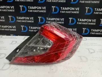 Fiat Egea Ön Panel