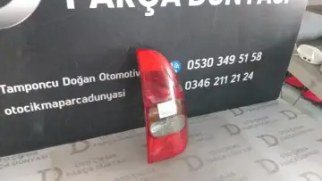 Opel Corsa B Sağ Stop 93-01
