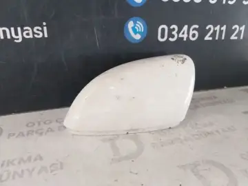 Volkswagen Passat B7 Sağ Ayna Kapağı