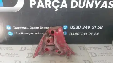 Ford Focus Sağ Stop 98-04