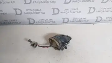 Volkswagen Passat B 6 Sol Sis Farı